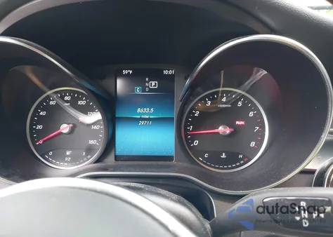 2021 Mercedes-Benz Glc 300 4Matic Suv z USA, uszkodzony, nr VIN W1N0G8EB4MF891863